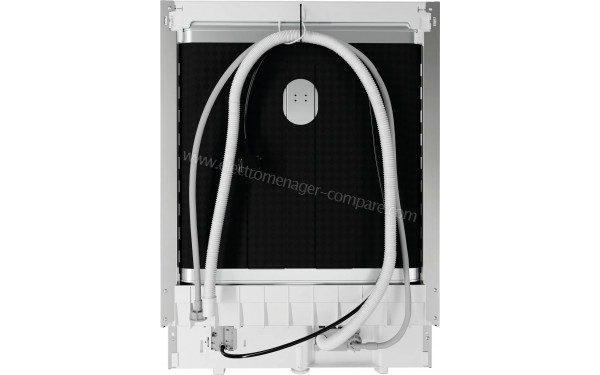 WHIRLPOOL WDIC3C34PE - Vue de l'arri&egrave;re