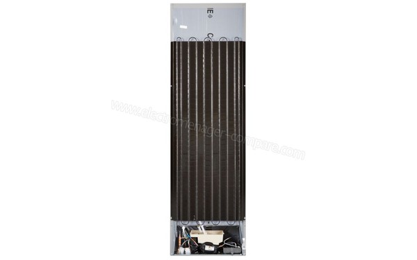 WHIRLPOOL WDNF93DIXH - Vue de l'arri&egrave;re (cr&eacute;dit : Boulanger)