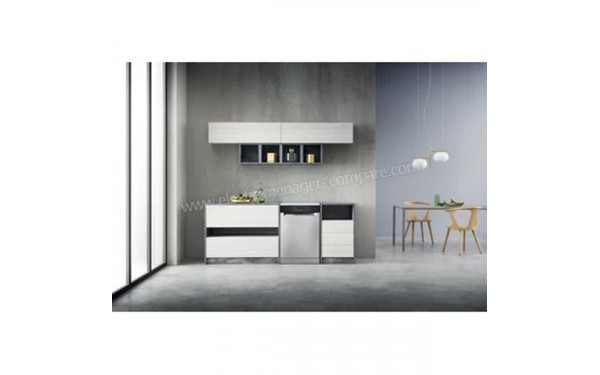 WHIRLPOOL WFC3C34APX - Mise en situation