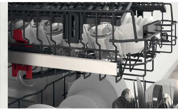 WHIRLPOOL WFC3C34 - Mise en situation