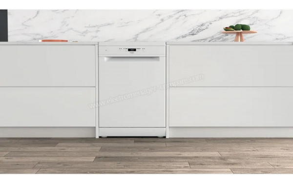 WHIRLPOOL WFC3C34 - Fiche Technique, Prix Et Avis