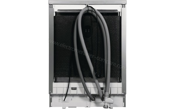 WHIRLPOOL WFO3T121PX - Vue de l'arri&egrave;re