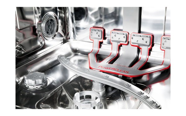 WHIRLPOOL WFO3T121PX - Bras de lavage (vue n&deg;2)