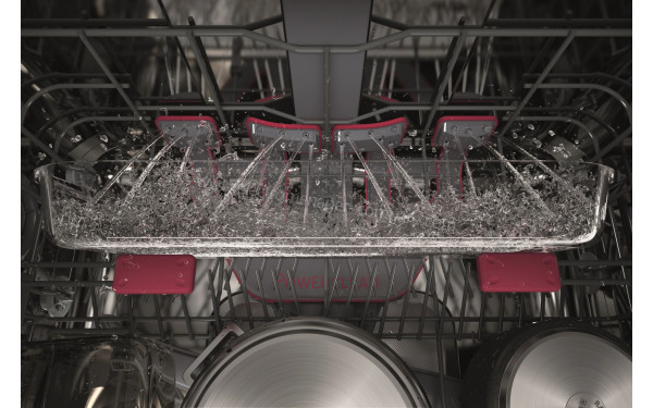 WHIRLPOOL WFO3T133P6.5X - Mise en situation