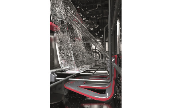 WHIRLPOOL WFO3T133P6.5X - Mise en situation