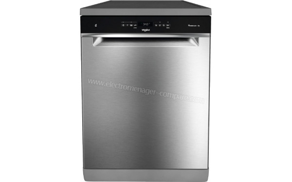 Lave Vaisselle WHIRLPOOL WFO3T2236PX chez try and buy tunisie