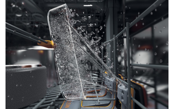 WHIRLPOOL WFO3T242P - Mise en situation