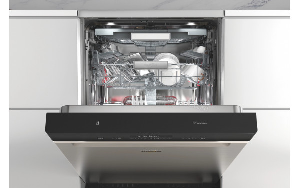 WHIRLPOOL WFP5O41PLGX - Vue de l'int&eacute;rieur