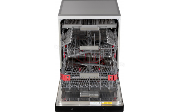 WHIRLPOOL WFP5O41PLGX - Vue de l'int&eacute;rieur