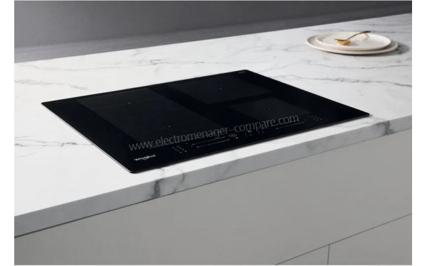 WHIRLPOOL WF S0160 NE - Appareil encastr&eacute;