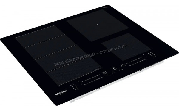 WHIRLPOOL WF S0160 NE - Vue 3/4 gauche