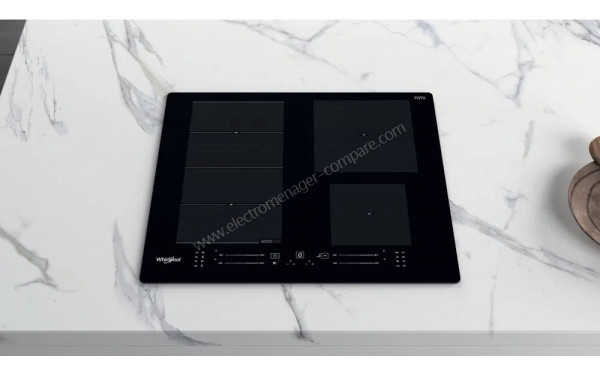 WHIRLPOOL WF S0160 NE - Appareil encastr&eacute;