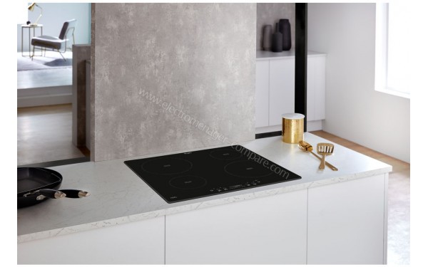 WHIRLPOOL WF S4160 BF - Mise en situation