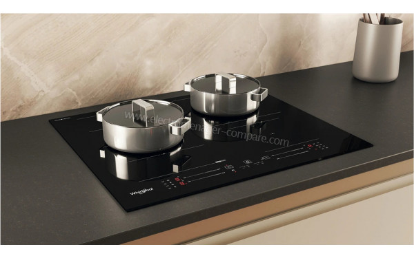 WHIRLPOOL WFS5060CPBF - Mise en situation