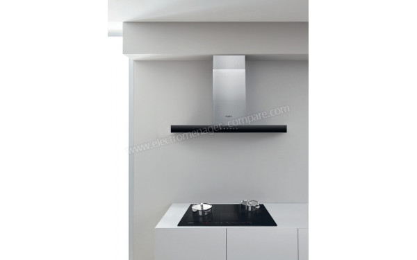 WHIRLPOOL WF S5077 NE/IXL - Mise en situation