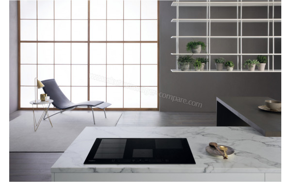 WHIRLPOOL WF S5077 NE/IXL - Appareil encastr&eacute;