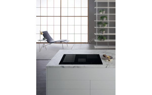 WHIRLPOOL WF S5077 NE/IXL - Appareil encastr&eacute;