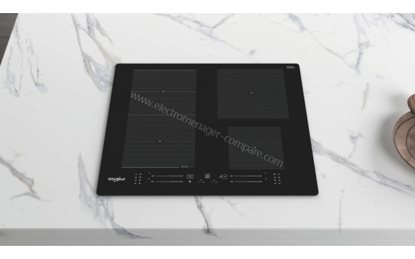 WHIRLPOOL WF S7560 NE - Appareil encastr&eacute;