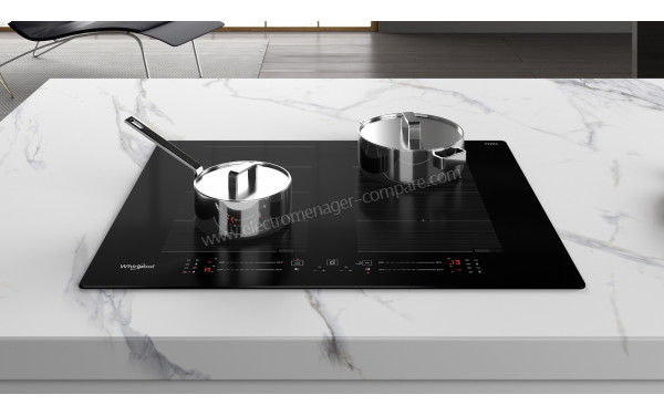 WHIRLPOOL WF S8865 NE - Mise en situation