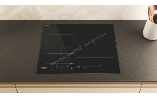 WHIRLPOOL WFS9860CPNE - Appareil encastr&eacute;