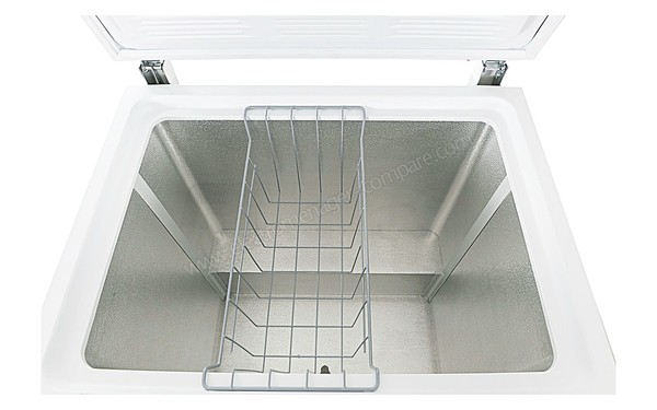 WHIRLPOOL WH2010A+E - Vue du panier (cr&eacute;dit : Darty)