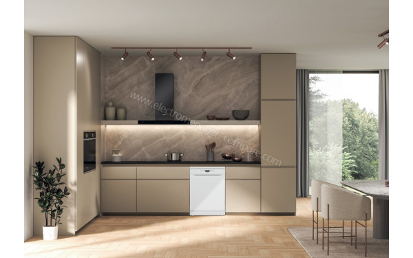 WHIRLPOOL WH2FD14BN70 - Mise en situation