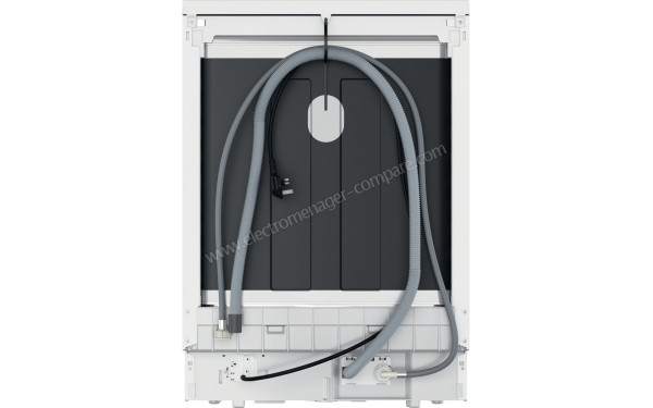 WHIRLPOOL WH2FD14BN70 - Vue de l'arri&egrave;re