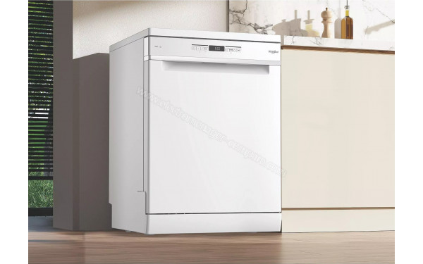 WHIRLPOOL WH3FB14B1N6WW - Mise en situation
