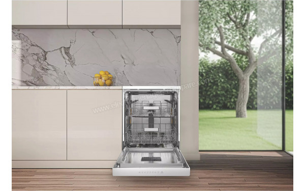 WHIRLPOOL WH3FB14B1N6WW - Mise en situation