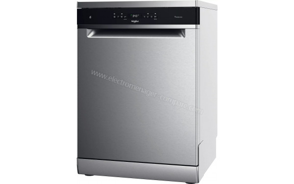 WHIRLPOOL WH3FB14BN71X - Vue 3/4 droite