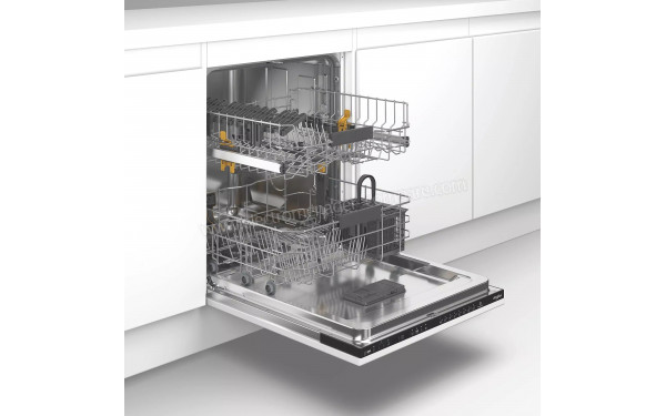 WHIRLPOOL WH3ITC14B4N6LW - Vue des paniers