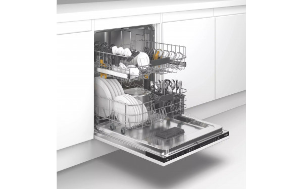 WHIRLPOOL WH3ITC14B4N6LW - Vue des paniers