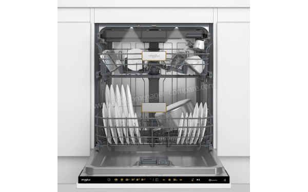 WHIRLPOOL WH5IA5015BT1LS - Vue de l'int&eacute;rieur