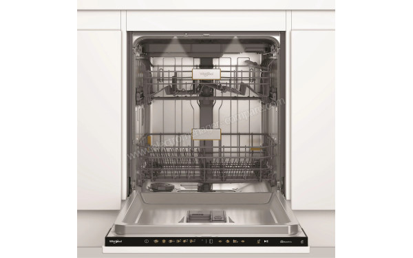 WHIRLPOOL WH5IA5015BT1LS - Vue de l'int&eacute;rieur