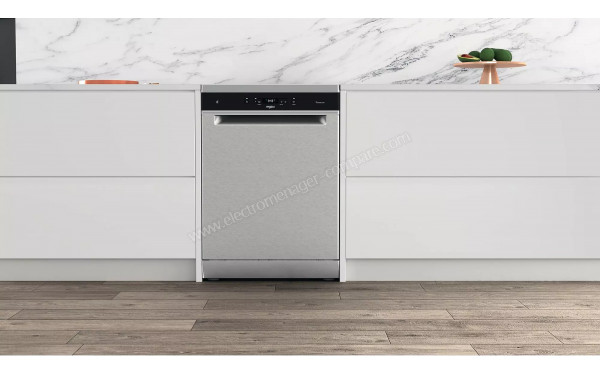 WHIRLPOOL WH6FA14BN7A0X - Mise en situation