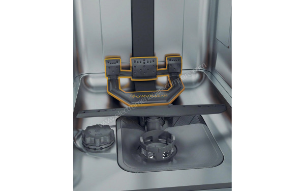 WHIRLPOOL WH6FB10BS7A0X - Bras de lavage