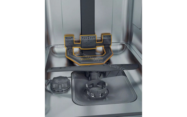 WHIRLPOOL WH6FC11BS7A0X - Bras de lavage