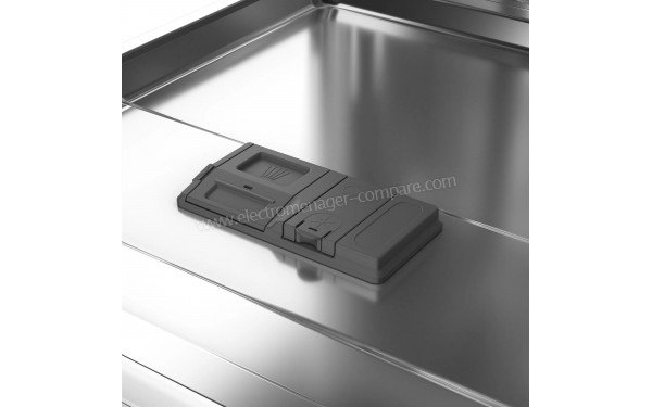 WHIRLPOOL WH6FTA14B1N6WX - Bac &agrave; produits