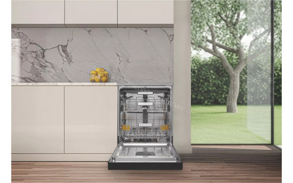 WHIRLPOOL WH6FTA14B1N6WX - Mise en situation