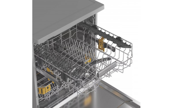 WHIRLPOOL WH6FTA14B1N6WX - Vue du panier sup&eacute;rieur