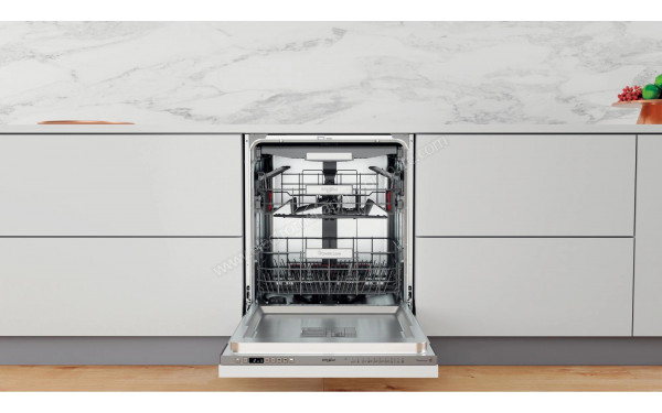 WHIRLPOOL WH6IA14BN7A0 - Vue de l'int&eacute;rieur