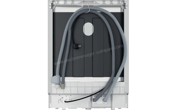 WHIRLPOOL WH6IA14BN7A0 - Vue de l'arri&egrave;re