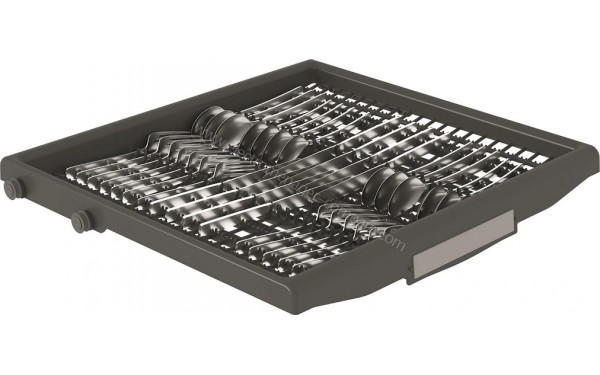 WHIRLPOOL WH6IB14BN7S1S - Vue du tiroir sup&eacute;rieur