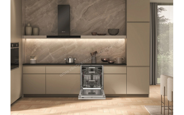 WHIRLPOOL WH6IB14BN7S1S - Mise en situation