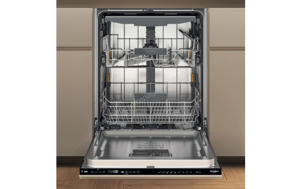 WHIRLPOOL WH6IB16AM6T0 - Vue de l'int&eacute;rieur