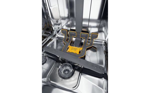 WHIRLPOOL WH6IB16AM6T0 - Bras de lavage