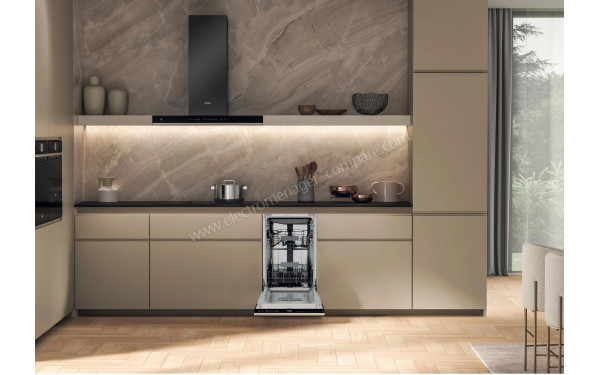 WHIRLPOOL WH6IC11BS7LA0 - Mise en situation