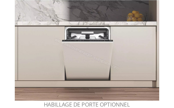 WHIRLPOOL WH6ITA14B1N6LW - Mise en situation