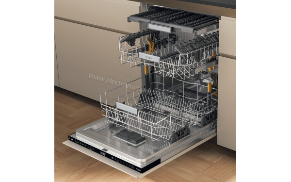 WHIRLPOOL WH7IA115B2M3TUS0 - Vue de l'int&eacute;rieur