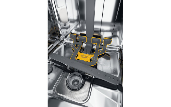 WHIRLPOOL WH7IA115B2M3TUS0 - Bras de lavage